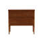 Commode 2 tiroirs Regis