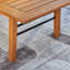 Table basse Jeiko