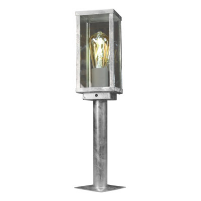 Canipe Pier Mount Base