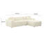 Olafur Sectional-78312100-78312101