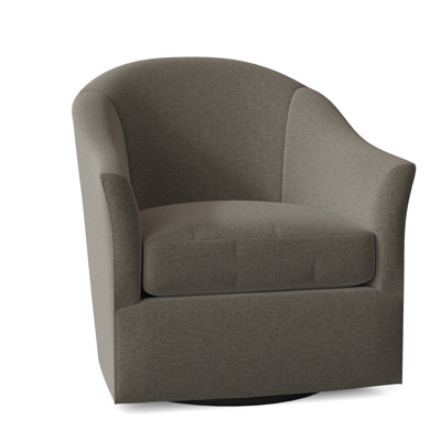 Fauteuil tournant Barry