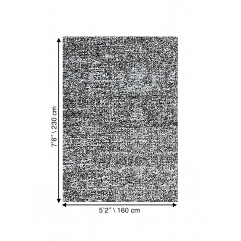 Tapis Breesa, Rectangle 5 pi 3 po x 7 pi 6 po