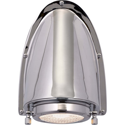 Ralph Lauren Home Grant 1 Light Flush Mounted Sconce