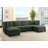 Corduroy Sectional Reversible-361563820