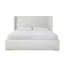 Restore Upholstered Panel Bed-1950626142