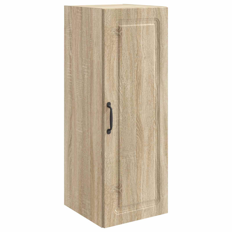 Rectangle Accent Chest, Sonoma Oak