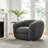 Modway Abundant Boucle Upholstered Fabric Armchair-1532468345