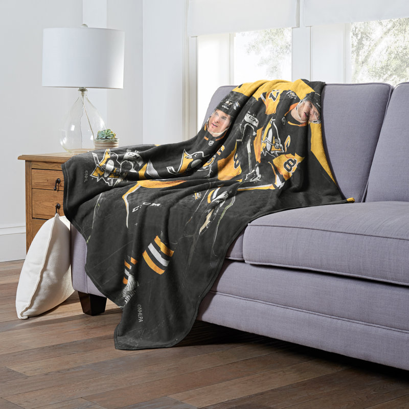Throw Blanket