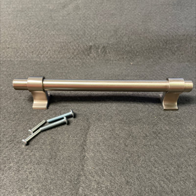 Adjustable 3" Center to Center Bar / Handle Pull