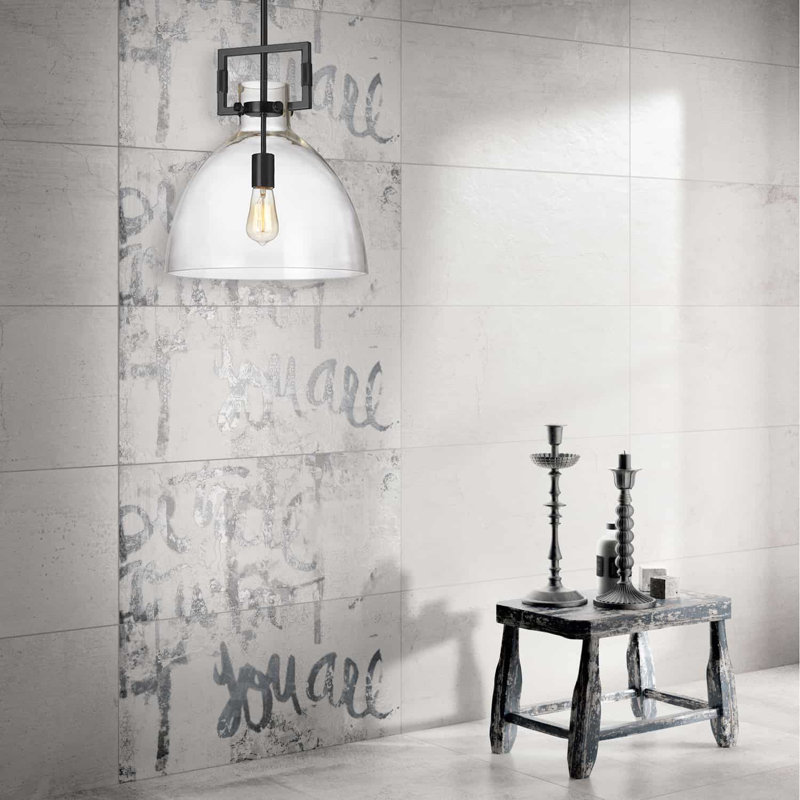 Luminaire suspendu conique 1 lumière Arwood, Noir mat
