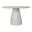 Outdoor Round Dining Table-178482724