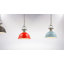 Luminaire suspendu en forme de dôme 1 lumière Alethia-84303629-11364179