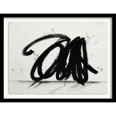 Vital 2 Print by H. Scott