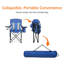 Chaise pliante
