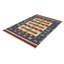 Southwestern Wool Hand Woven Area Rug-27790118
