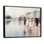 Fashion Impressionist Elegance III - Art mural mode-956771390-956771385