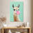 Ketti Bubble Gum Llama II-108359707