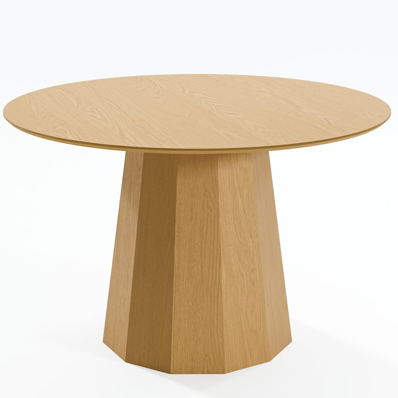 Table de salle à manger 46 po