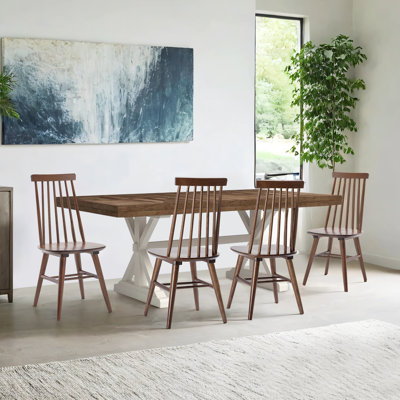 Chaises de salle à manger Alvie