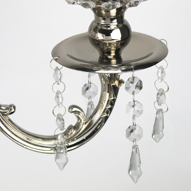 Tabletop Candelabra, Small