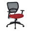 Chaise de travail SPACE Deluxe-125038642