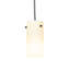 Mini-luminaire suspendu 5 po Cilindro