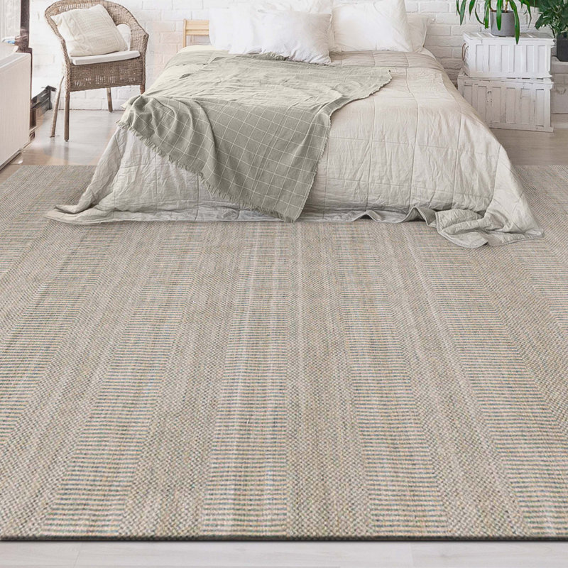 One-of-a-Kind 6' X 9' Area Rug