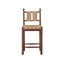 Estela Counter Stool in Walnut