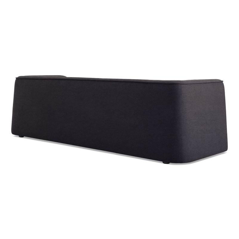 Thataway Sofa Bed, Tofte Navy Polyester Blend