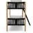 Caribou Storkcraft Solid Hardwood Twin-over-Twin Bunk Bed-1838423804