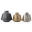 Artemis Handmade Aluminum Table Vase-69965238
