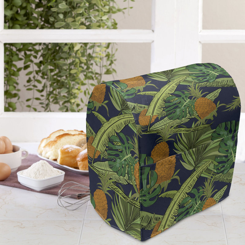 East Urban Home All That Apply Mixer Cover Mixer Accessory