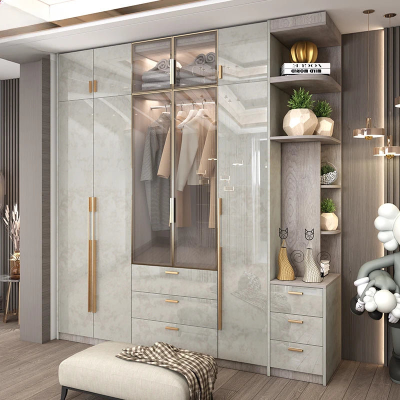 Avienda 62.99cm Closet System