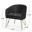 Chaise longue avec accoudoirs-1256032856