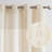 Amadas Linen Semi-Sheer Rod Pocket Curtain Pair-1725162429-1713754394