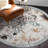 Abstract Indoor Rug-1256295424