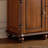 American style large storage bookcase