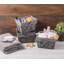 Panier en tissu Colgate-399818939