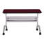 Table de formation Flip-N-Go rectangulaire, LPL-1636117303-1636117324-1636117325