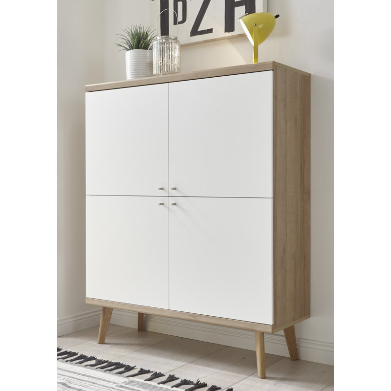 Allayna TV Stand