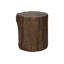 Table d'appoint d'extérieur moderne 25 "h-730456139
