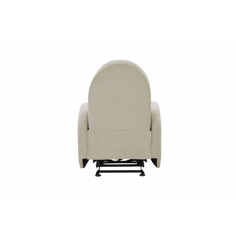 The Austin Chairs, Ivory