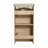 Freestanding 18"Bathroom Vanity With Sink