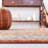 Spahn Hand Knotted Wool Oriental Rug-957916309