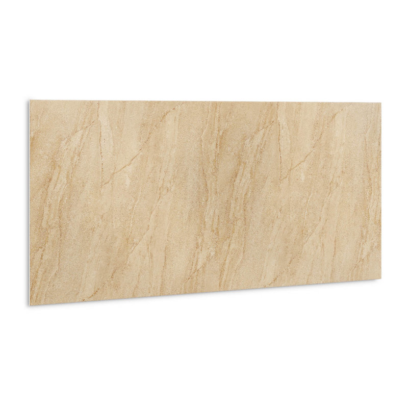 Sanora 50 x 100 cm PVC Tile in Beige