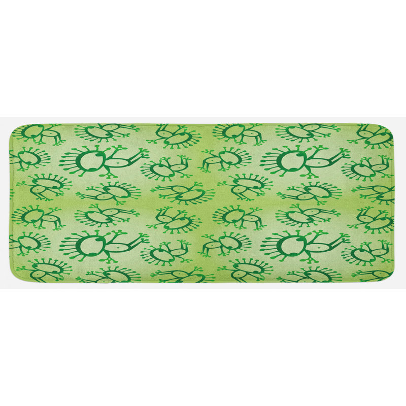 Tapis de cuisine