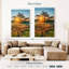 Harnek Oak Tree Sunrise-108246441