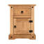 Table de chevet 1 tiroir Lindall-541474549