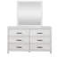 Miroir Denver Comprend un miroir seulement-477038364-477038366