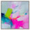Décoration murale pastel Neon Cloudscape II par Art Remedy